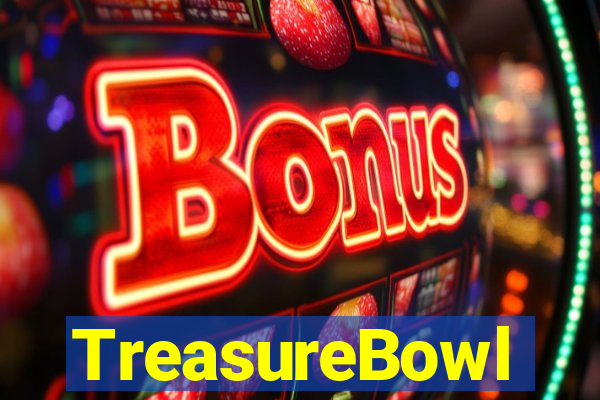 TreasureBowl treasure bowl jdb